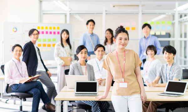 オンラインサロンによるサポート